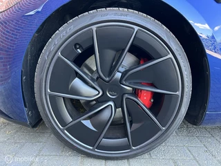Tesla Model 3 Tesla Model 3 Performance / Enhanced Autopilot / 4225 KM!! - afbeelding nr 6