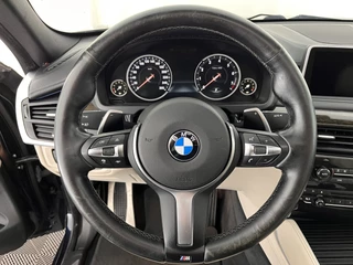 BMW X6 BMW X6 xDrive50i High-Executive M-Sportpack Aut. *PANO | HEAD-UP | TWO-COLOUR-LUXURYLEATHER | FULL-LED | MEMORY-PACK | HARMAN/KARDON-SOUNDSYSTEM |  | BLIND-SPOT | KEYLESS | CAMERA | COMFORT-SEATS | SOFT-CLOSE | 20''ALU* - afbeelding nr 16
