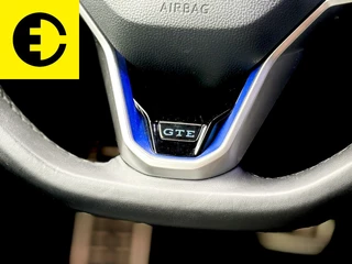 Volkswagen Golf Volkswagen Golf 1.4 eHybrid GTE | Stoelverwarming | Elektrische Trekhaak | - afbeelding nr 33
