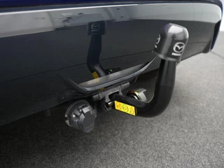 Mazda 2 Hybrid Mazda 2 Hybrid 1.5 Homura automaat met afneembare trekhaak : dealer onderhouden - afbeelding nr 10