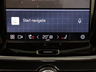 Volvo V90 Volvo V90 T6 PLUG-IN HYBRID PLUS DARK SCHUIFDAK 360GR CAM 19INCH HARMAN KA - afbeelding nr 29
