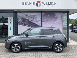 Suzuki Swift Suzuki Swift 1.2 Style Smart Hybrid - afbeelding nr 3