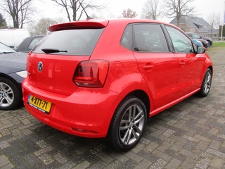 Volkswagen Polo - afbeelding nr 2