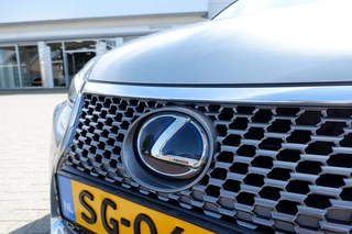 Lexus CT - afbeelding nr 5