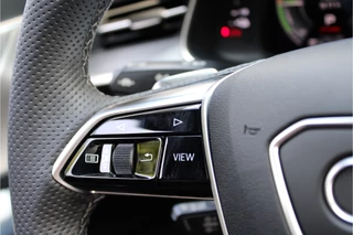 Audi A6 Audi A6 Avant 55TFSI e Quattro Comp. | Pano | Sfeer | HuD - afbeelding nr 22