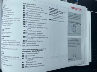 Honda Jazz - afbeelding nr 20