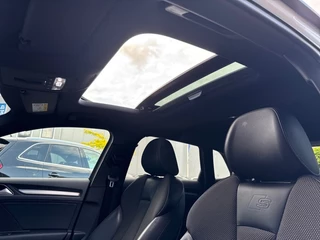 Audi A3 Audi A3 35 TFSI S-LINE NL-AUTO PANO-DAK/NAVI/ACC/PDC/STOELVERW - afbeelding nr 28