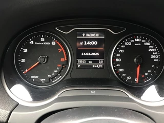 Audi A3 - afbeelding nr 22
