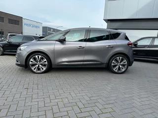 Renault Scénic Renault Scénic 1.2 TCe Intens Navigatie Camera 132pk - afbeelding nr 4