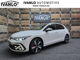Volkswagen Golf Volkswagen Golf 1.4 eHybrid GTE Full LED Pano Camera 18