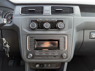 Volkswagen Caddy L2H1 4Motion Maxi Airco 4x4 - afbeelding nr 15