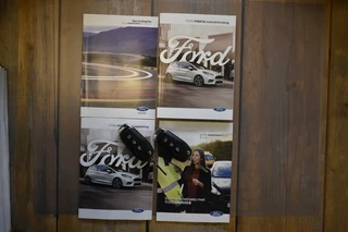 Ford Fiesta - afbeelding nr 42