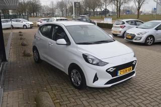 Hyundai i10 - afbeelding nr 5