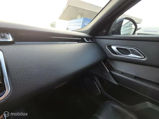 Land Rover Range Rover Velar Land Rover Range Rover Velar 2.0 I4 Turbo AWD R-Dynamic HSE - afbeelding nr 23