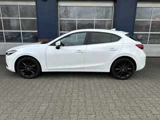 Mazda 3 - afbeelding nr 4