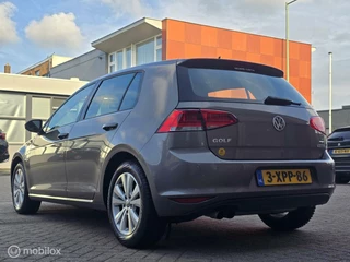 Volkswagen Golf Volkswagen Golf 1.4 TSI Comfortline✅️Dsg✅️Apk✅️ - afbeelding nr 8