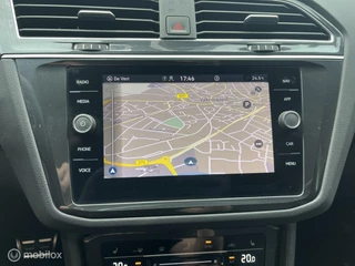 Volkswagen Tiguan Volkswagen Tiguan 1.5 TSI R-LINE*LED*360CAM*ACC*PDC*NAVI* - afbeelding nr 18