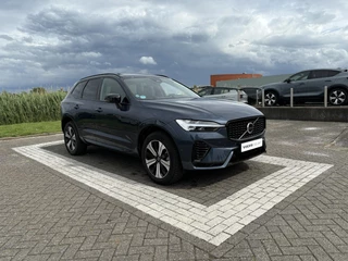 Volvo XC60 Volvo XC60 T8 Plug-in hybrid AWD Ultra Dark | Luchtvering | 360 Camera | Trekhaak | Harman/Kardon | - afbeelding nr 6