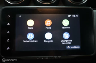 Dacia Duster Dacia Duster 1.0 TCe Bi-Fuel Extreme | LPG | TREKHAAK | - afbeelding nr 27