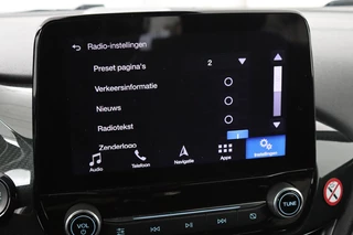Ford Fiesta Ford Fiesta 1.0 EcoBoost ST-Line | Carplay | Navigatie |  Climate control | Cruise control | Parkeerhulp | Bluetooth - afbeelding nr 20