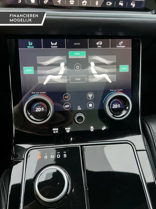 Land Rover Range Rover Velar Land Rover Range Rover Velar P250 HSE R-Dynamic Pano Carplay - afbeelding nr 22