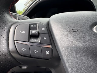 Ford Fiesta Ford Fiesta 1.0 ST-Line AUTOMAAT | NW APK+BEURT+BANDEN | 101 PK - afbeelding nr 11