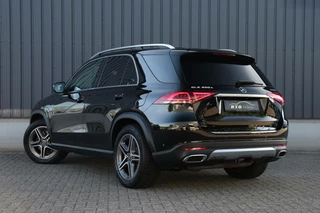 Mercedes-Benz GLE Mercedes GLE-klasse 350 e 4MATIC Premium Plus|Trekhaak|20'' - afbeelding nr 3