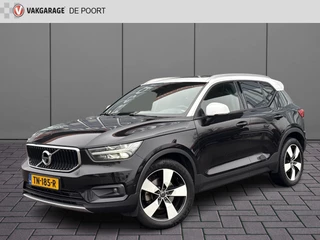 Volvo XC40 2.0 T5 AWD Intro Edition | NL-auto | Pano | Stoelverw. | ACC