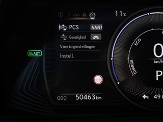 Lexus UX - afbeelding nr 28