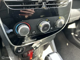 Renault Clio Renault Clio 1.2 Dynamique | AUTOMAAT | NAVI | CRUISE | DAB - afbeelding nr 13