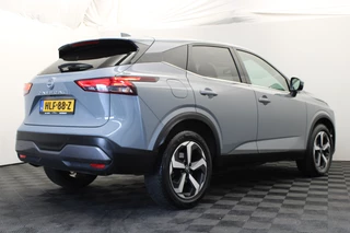 Nissan QASHQAI |Stoel/stuur verwarming|360 camera| - afbeelding nr 6