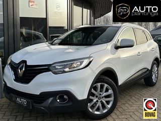 Renault Kadjar 1.2 TCe Intens