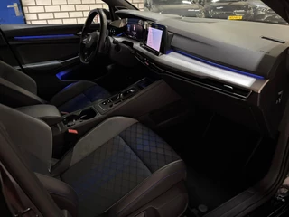 Volkswagen Golf Volkswagen Golf 2.0 TSI R 4Motion Performance AKRA, PANO - afbeelding nr 18