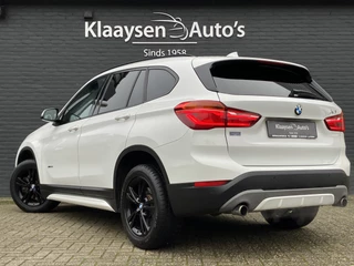 BMW X1 - afbeelding nr 7