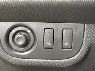 Dacia Logan Dacia Logan MCV 0.9 TCe Laureate Navigatie/Cruise/Camera/PDC - afbeelding nr 19