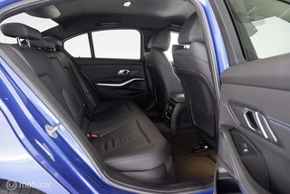 BMW 3 Serie BMW 330e 292PK PHEV Automaat M-Sport  High Executive leer|led|acc|lmv19 - afbeelding nr 16