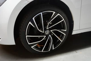Volkswagen Polo Volkswagen Polo 1.0 TSI COMFORTLINE AUTOMAAT/ AIRCO/ NAVIGATIE - afbeelding nr 3