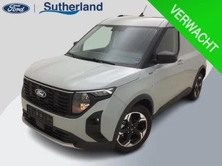 Ford Transit Courier - 31821722-0