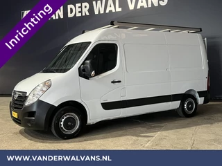 Opel Movano Cruisecontrol, Bijrijdersbank - afbeelding nr 12