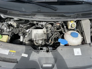 Volkswagen Transporter - afbeelding nr 29