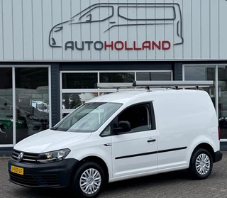 Volkswagen Caddy - 111908340-0