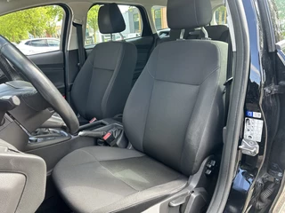 Ford Focus - afbeelding nr 19