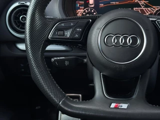 Audi A3 Audi A3 Sportback 35 TFSI 150PK Automaat 3X S-Line Virtual Cockpit - afbeelding nr 35