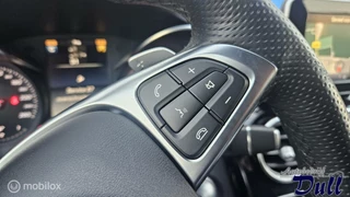 Mercedes-Benz C-Klasse Mercedes C-klasse Estate 180 AMG Sport Edition 109890 KM!!! - afbeelding nr 26