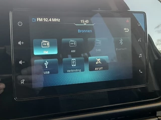 Suzuki S-Cross - afbeelding nr 23