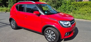 Suzuki Ignis Suzuki Ignis 1.2 select*camera*stoelverw.*ECC* - afbeelding nr 5