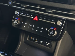 Hyundai Tucson PLUG IN HYBRIDE - 5 JAAR GARANTIE - afbeelding nr 35