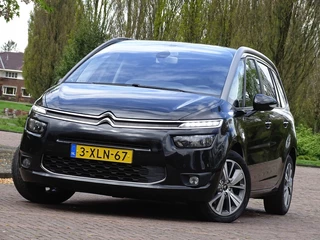 Citroën Grand C4 Picasso - 80852010-0