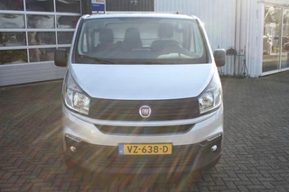 Fiat Talento - afbeelding nr 9