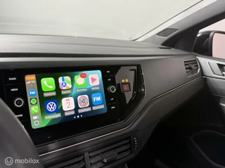 Volkswagen Taigo Volkswagen Taigo 1.5 TSI R-Line Business DSG | CARPLAY|CLIMA - afbeelding nr 22